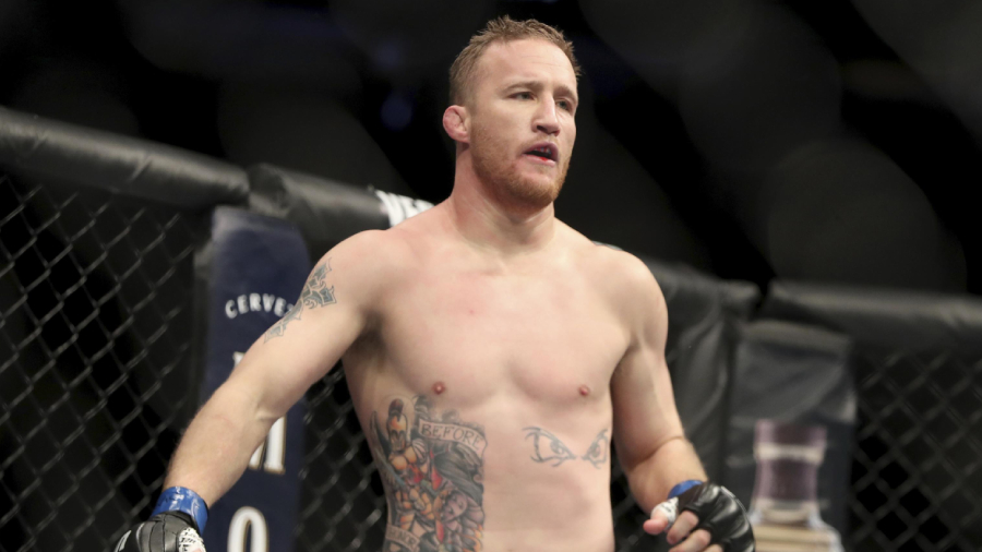 Justin Gaethje vidno uzrujan odlukom UFC-a: „Postat ću bolan za UFC!“
